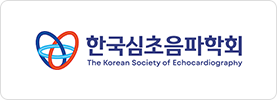 한국심초음파학회